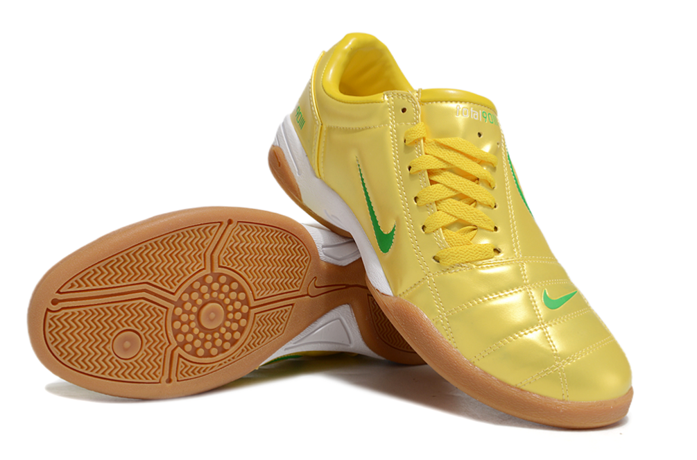 Nike Total 90 IC Elite Futsal Shoes + Exclusive Gifts