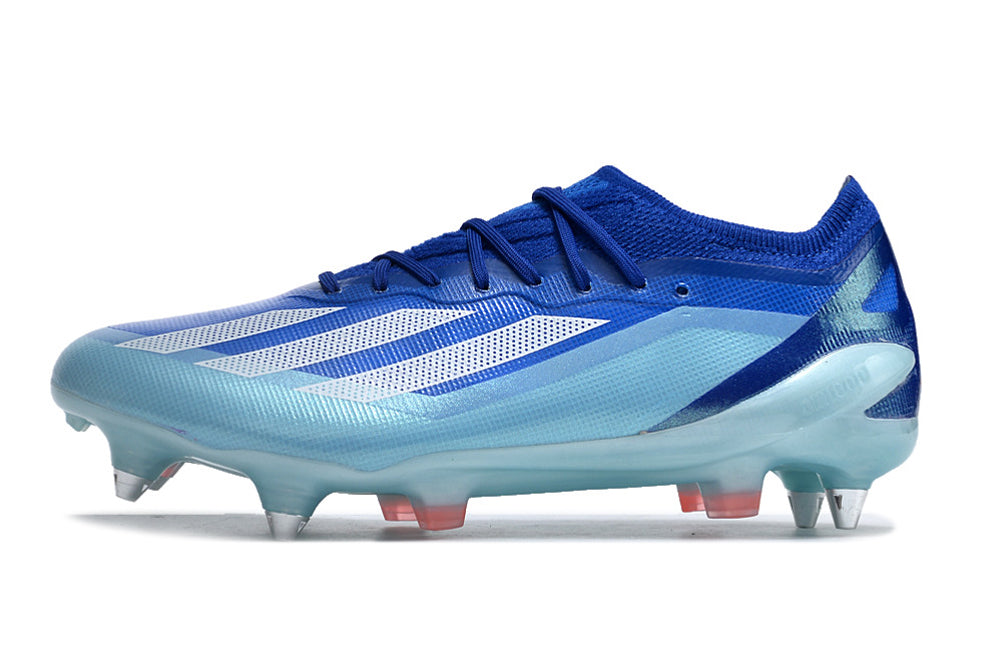 Adidas Speedportal.1 SG Football Boots - Elite Mixed Studs + Exclusive Gifts
