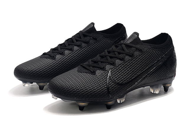 Nike Mercurial Vapor 13 Elite SG-PRO Anti-Clog Turf Soccer Cleat - With Keys