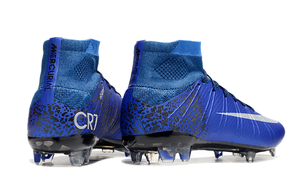 Nike Mercurial Superfly 4 FG Elite Football Boots + Exclusive Gifts