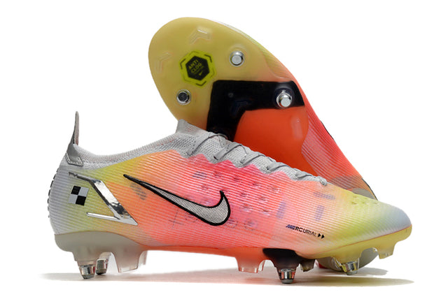 Nike Mercurial Vapor XIV Elite SG PRO Anti Clog Firm-Ground Soccer Cleats - Women's