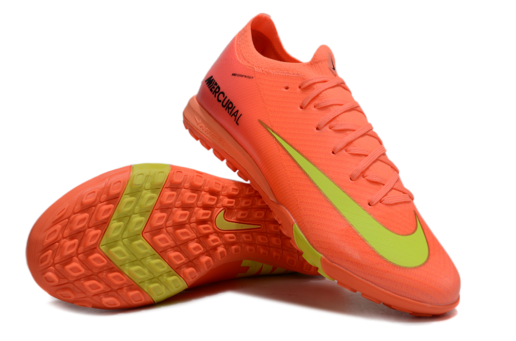 Nike Air Zoom Mercurial Vapor 16 TF Elite Turf Soccer Cleats + Exclusive Gifts