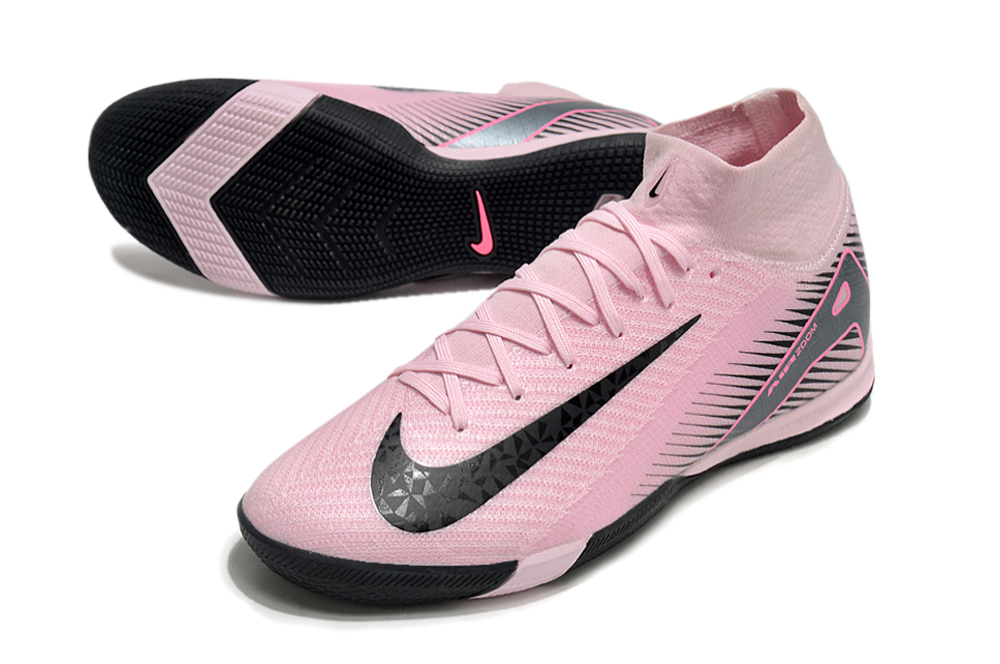 Nike Air Zoom Mercurial Superfly 10 IC Elite Futsal Shoes + Exclusive Gifts
