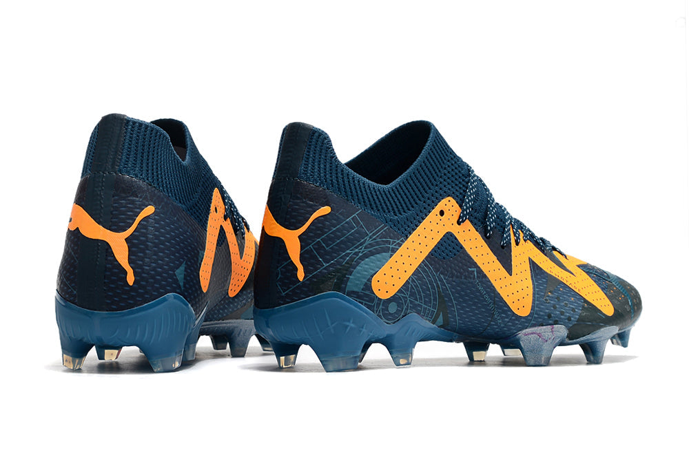 Puma Future Ultimate FG Elite Football Boots + Exclusive Gifts