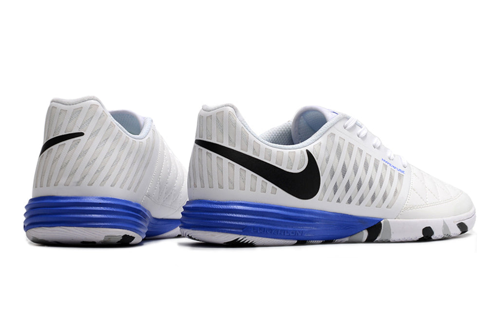 Nike Lunar Gato II IC Elite Futsal Shoes + Exclusive Gifts