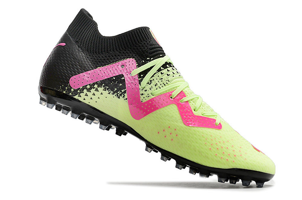 Puma Future MG Elite Turf Soccer Cleats + Exclusive Gifts