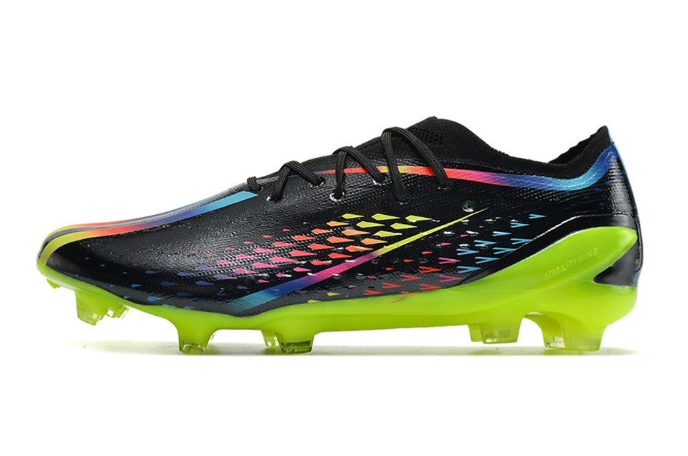 Adidas Speedportal.1 FG Elite Football Boots + Exclusive Gifts