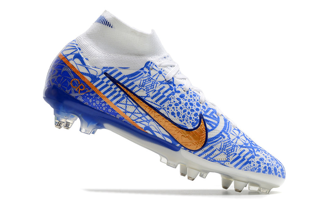 Nike Air Zoom Mercurial Superfly 9 SG Elite Football Boots + Exclusive Gifts