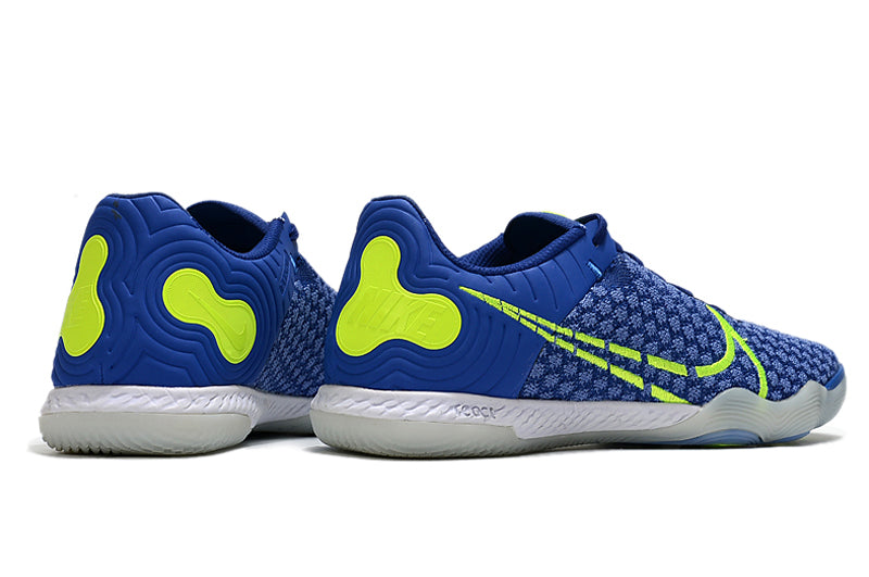 Nike Reactgato IC Elite Futsal Shoes + Exclusive Gifts