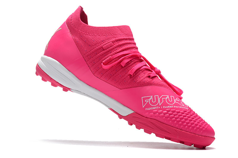 Puma Future TF Elite Turf Soccer Cleats + Exclusive Gifts