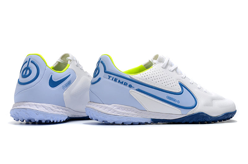 Nike Tiempo Legend 9 TF Elite Turf Soccer Cleats + Exclusive Gifts