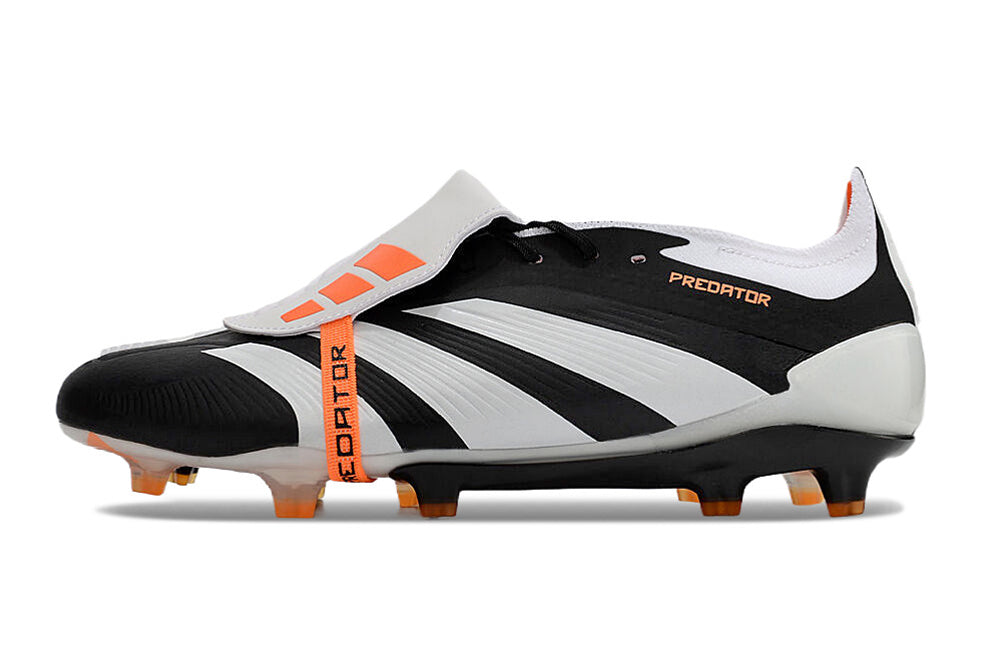 Adidas Predator+ 24 Elite Football Boots + Exclusive Gifts