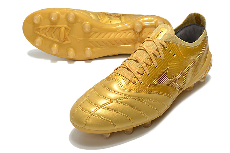 Mizuno Morelia Neo 2 FG Elite Football Boots + Exclusive Gifts