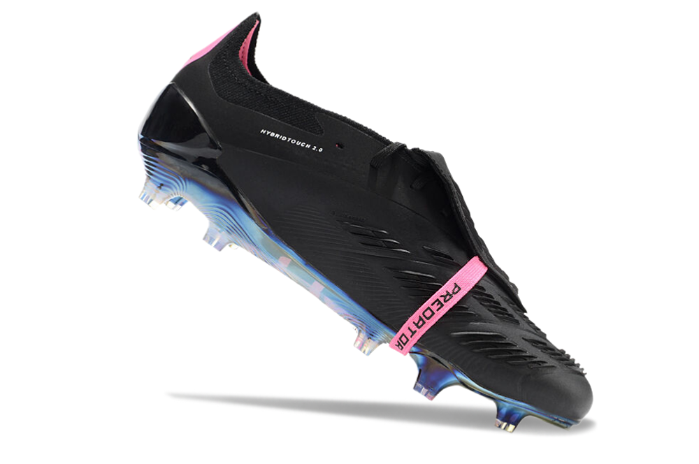 Adidas Predator+ 24 Elite Football Boots + Exclusive Gifts