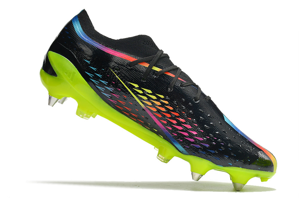 Adidas Speedportal.1 SG Football Boots - Elite Mixed Studs + Exclusive Gifts