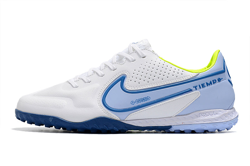 Nike Tiempo Legend 9 TF Elite Turf Soccer Cleats + Exclusive Gifts