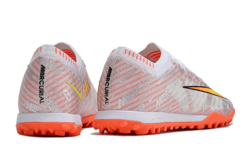 Nike Air Zoom Mercurial Vapor 15 TF Elite Turf Soccer Cleats + Exclusive Gifts