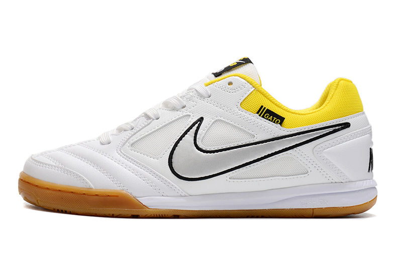 Nike SB Gato Elite Futsal Shoes + Exclusive Gifts