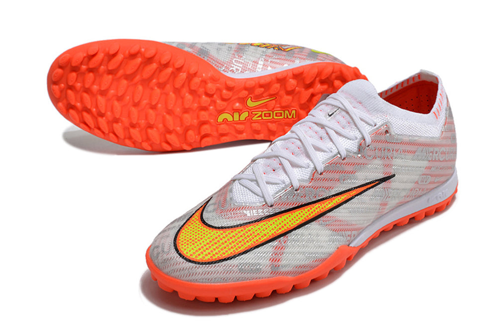 Nike Air Zoom Mercurial Vapor 15 TF Elite Turf Soccer Cleats + Exclusive Gifts
