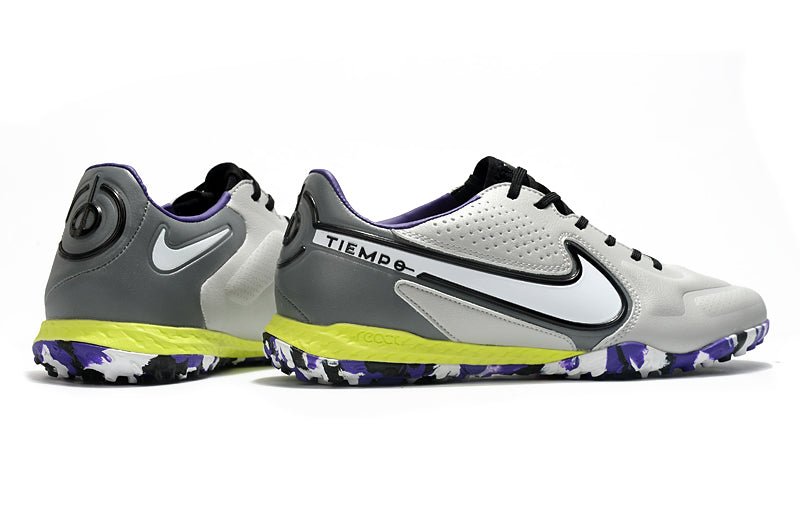 Nike Tiempo Legend 9 TF Elite Turf Soccer Cleats + Exclusive Gifts