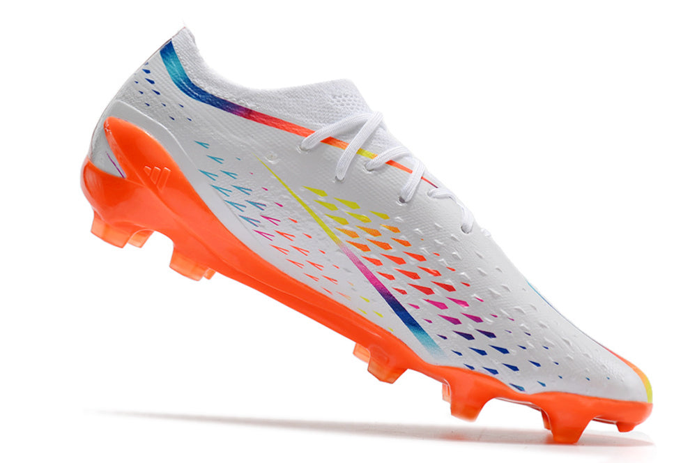Adidas Speedportal.1 FG Elite Football Boots + Exclusive Gifts