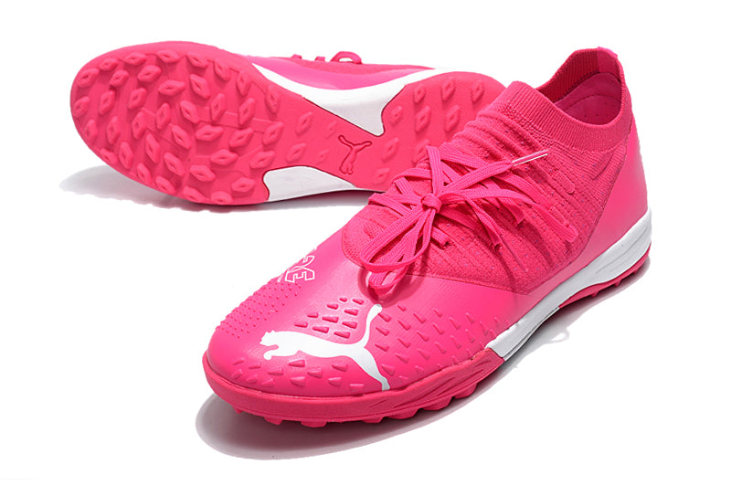 Puma Future TF Elite Turf Soccer Cleats + Exclusive Gifts