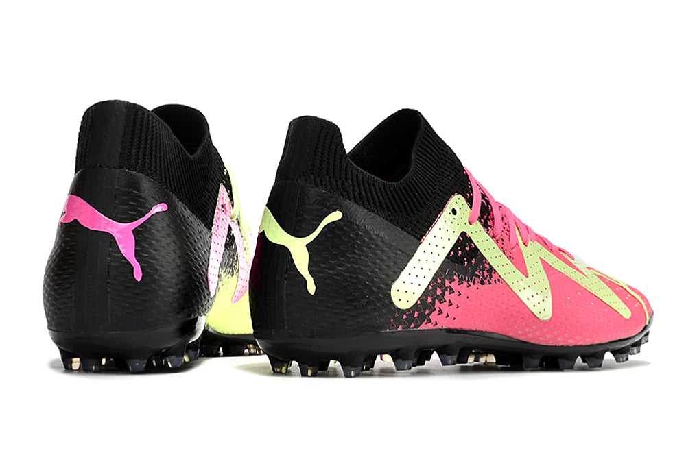 Puma Future MG Elite Turf Soccer Cleats + Exclusive Gifts