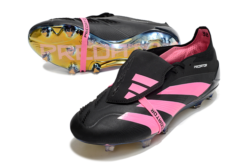 Adidas Predator+ 24 Elite Football Boots + Exclusive Gifts