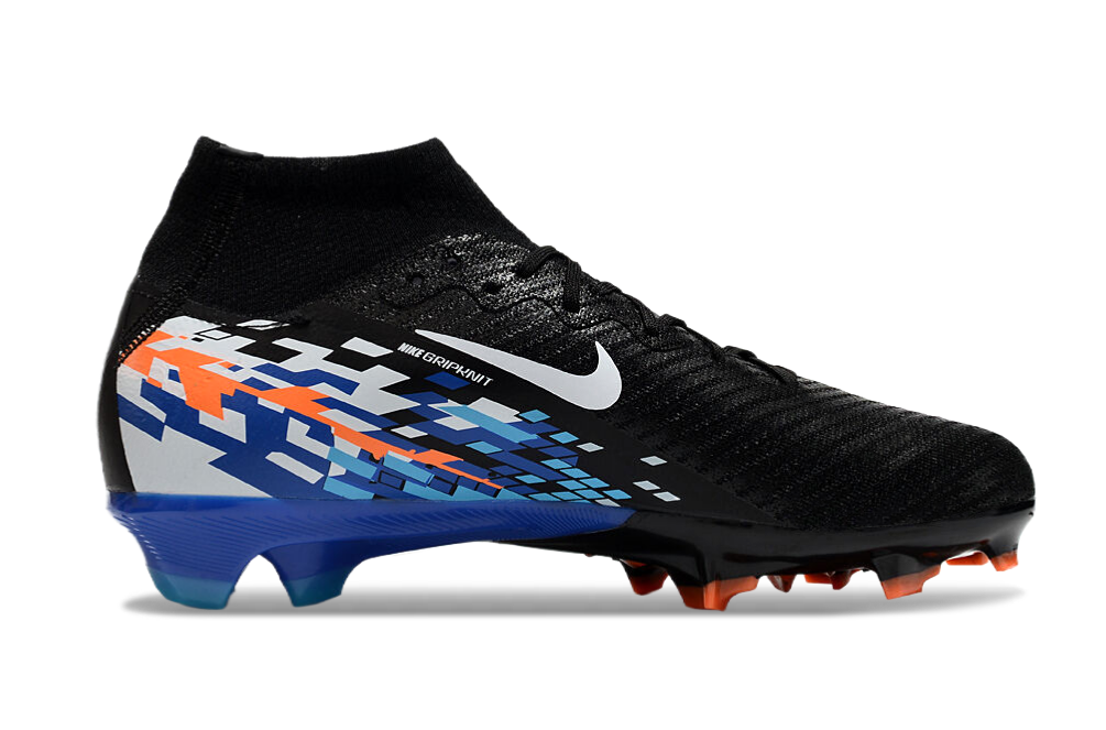 Nike Air Zoom Mercurial Superfly 10 Elite Football Boots + Exclusive Gifts