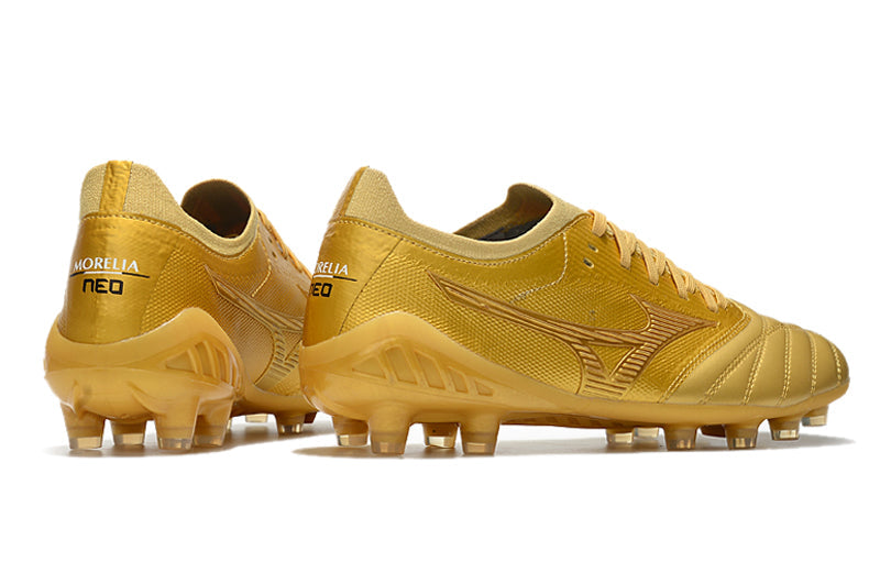 Mizuno Morelia Neo 2 FG Elite Football Boots + Exclusive Gifts