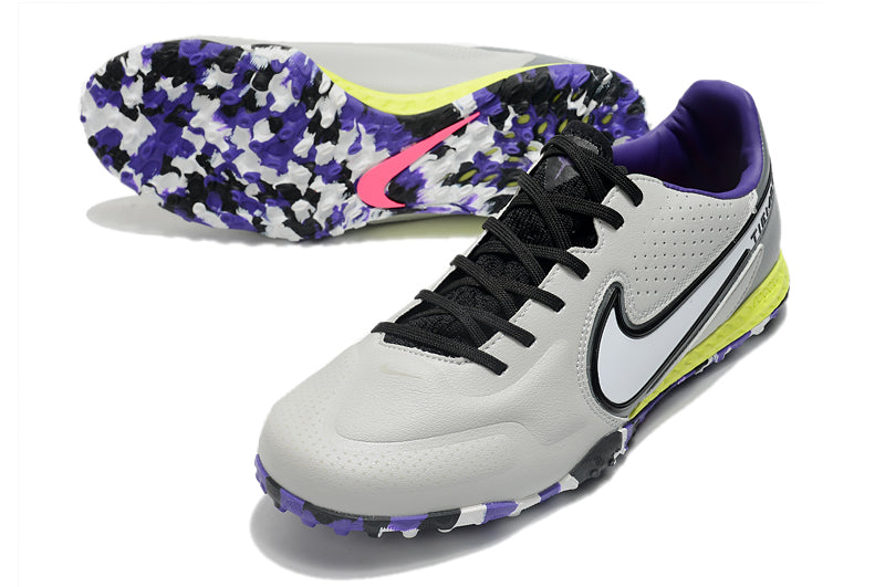 Nike Tiempo Legend 9 TF Elite Turf Soccer Cleats + Exclusive Gifts