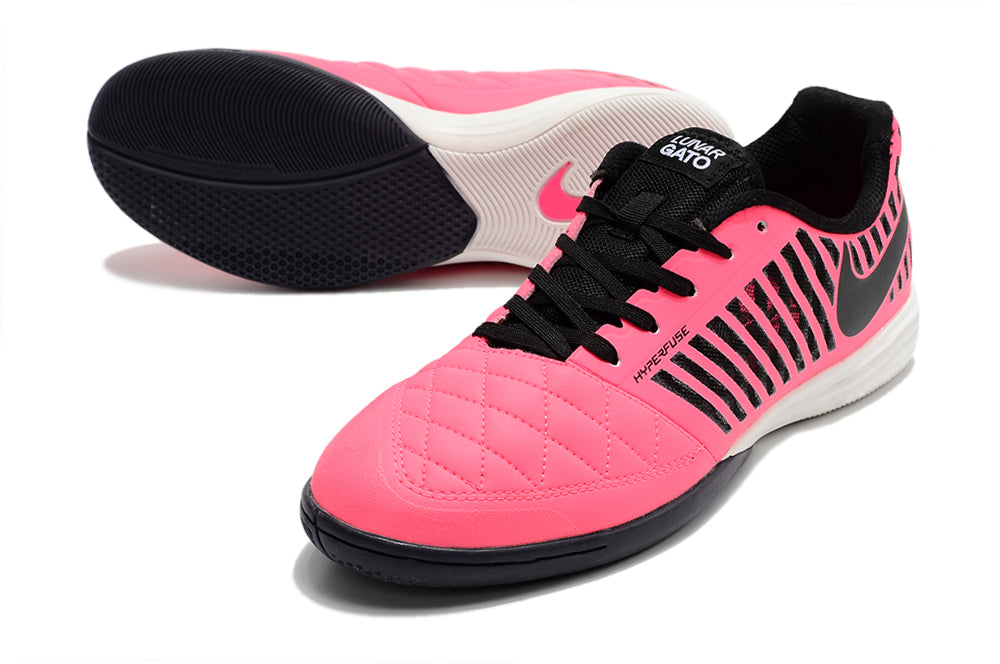 Nike Lunar Gato II IC Elite Futsal Shoes + Exclusive Gifts