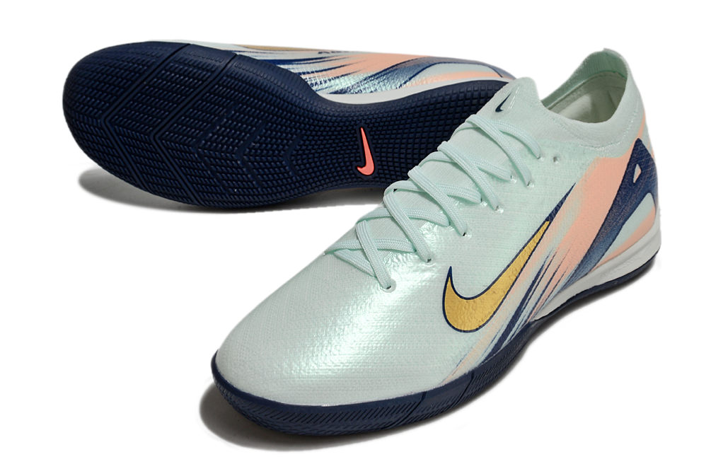 Nike Air Zoom Mercurial Vapor 16 IC Elite Futsal Shoes + Exclusive Gifts