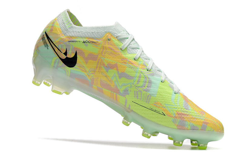 Nike Air Zoom Mercurial Vapor 15 AG Elite Football Boots + Exclusive Gifts