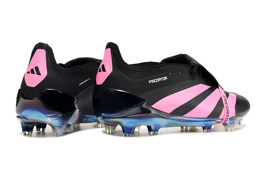 Adidas Predator+ 24 Elite Football Boots + Exclusive Gifts