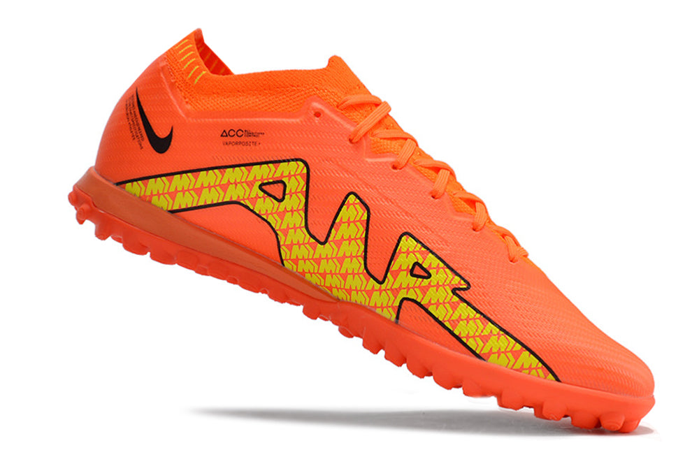 Nike Air Zoom Mercurial Vapor 15 TF Elite Turf Soccer Cleats + Exclusive Gifts