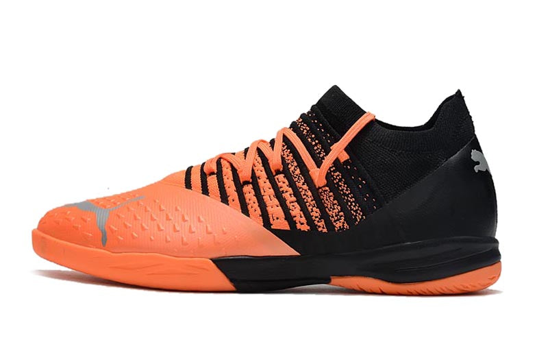 Puma Future IC Elite Futsal Shoes + Exclusive Gifts