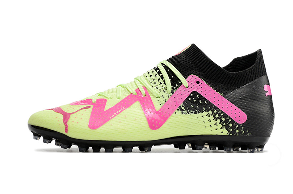 Puma Future MG Elite Turf Soccer Cleats + Exclusive Gifts