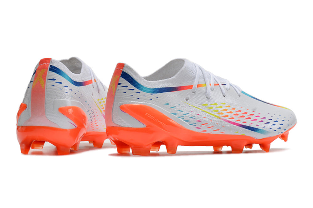 Adidas Speedportal.1 FG Elite Football Boots + Exclusive Gifts