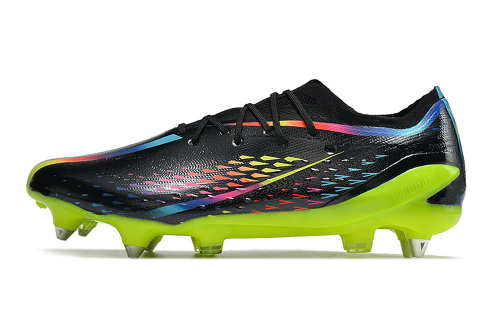 Adidas Speedportal.1 SG Football Boots - Elite Mixed Studs + Exclusive Gifts