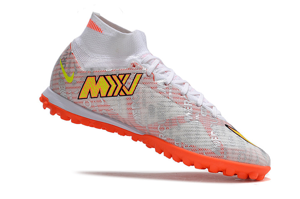 Nike Air Zoom Mercurial Superfly 9 TF Elite Turf Soccer Cleats + Exclusive Gifts