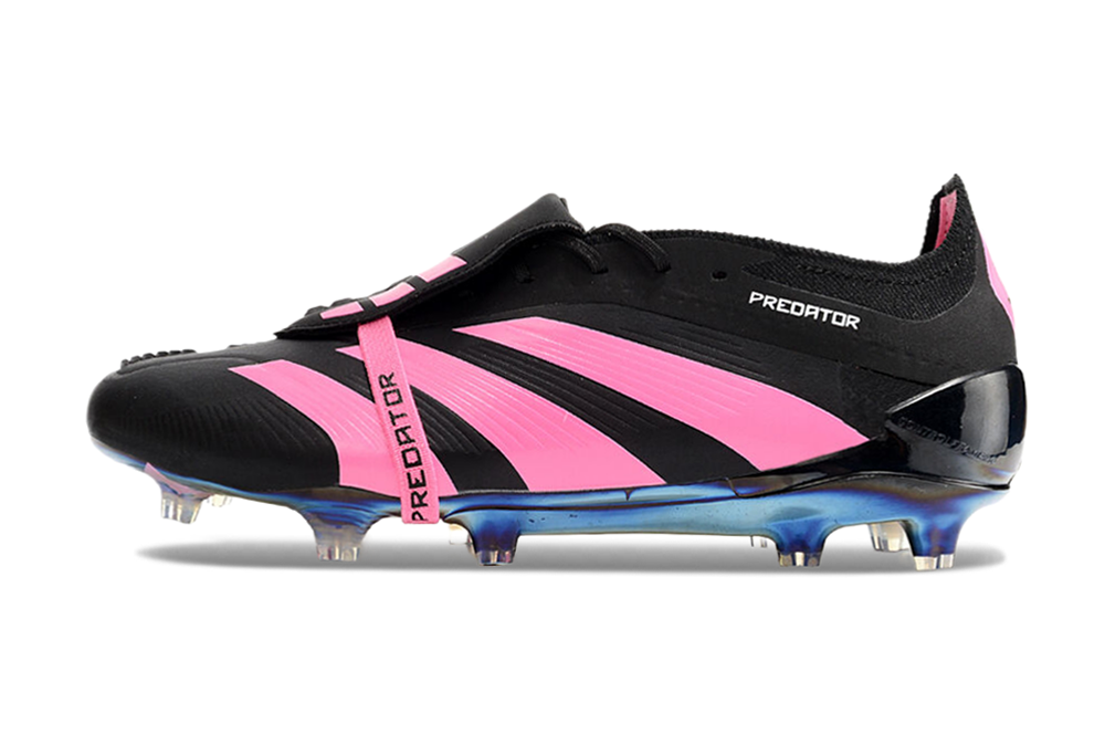 Adidas Predator+ 24 Elite Football Boots + Exclusive Gifts