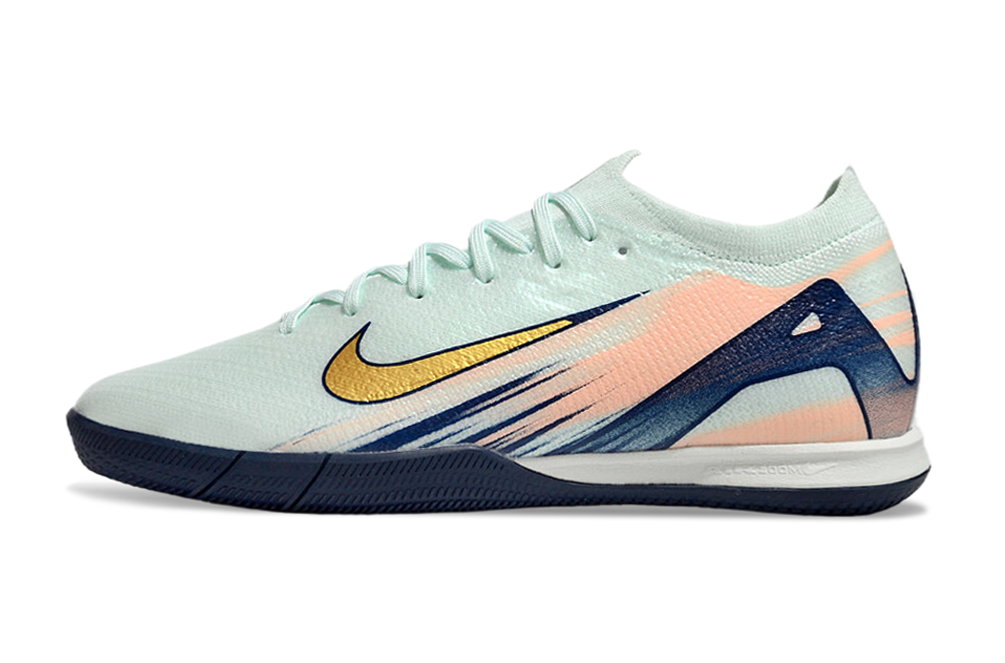 Nike Air Zoom Mercurial Vapor 16 IC Elite Futsal Shoes + Exclusive Gifts