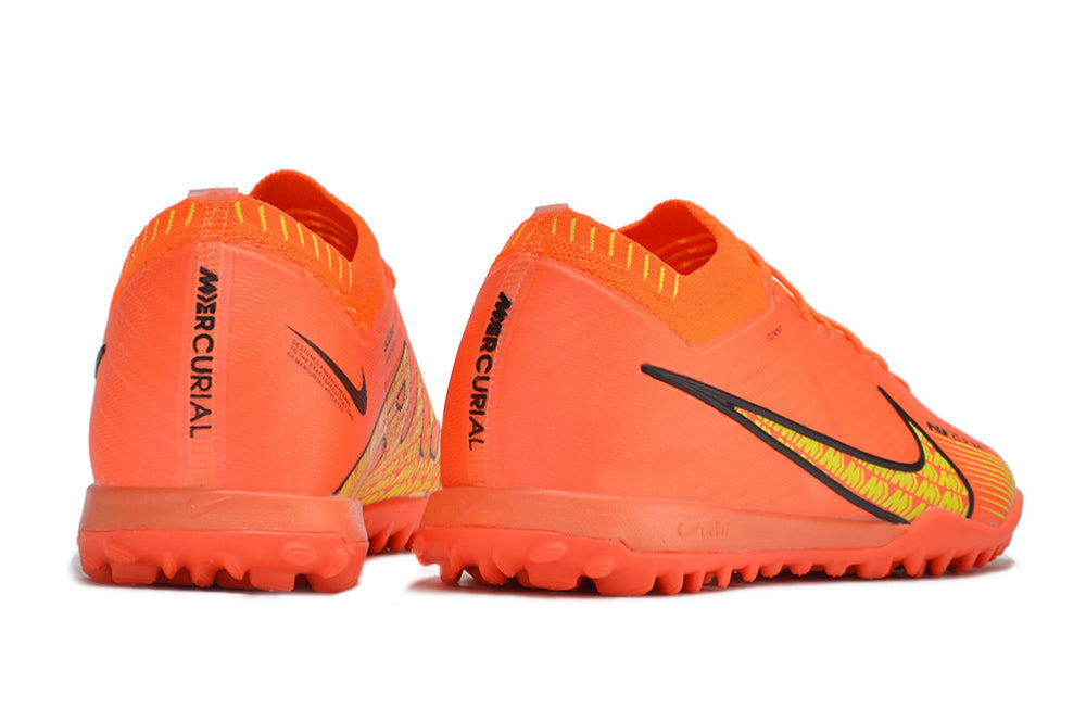 Nike Air Zoom Mercurial Vapor 15 TF Elite Turf Soccer Cleats + Exclusive Gifts