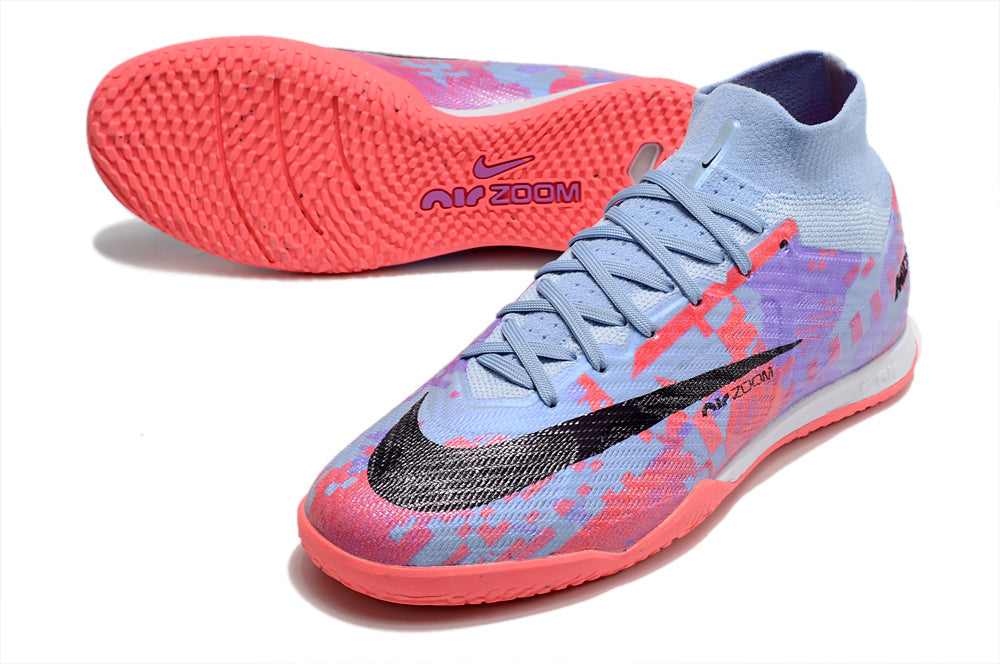 Nike Air Zoom Mercurial Superfly 9 IC Elite Futsal Shoes + Exclusive Gifts