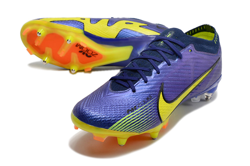 Nike Air Zoom Mercurial Vapor 15 SG Elite Football Boots + Exclusive Gifts