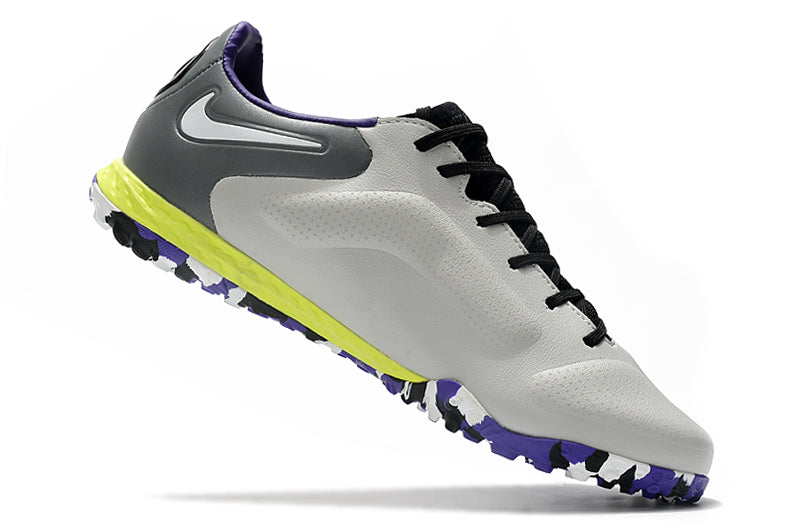 Nike Tiempo Legend 9 TF Elite Turf Soccer Cleats + Exclusive Gifts