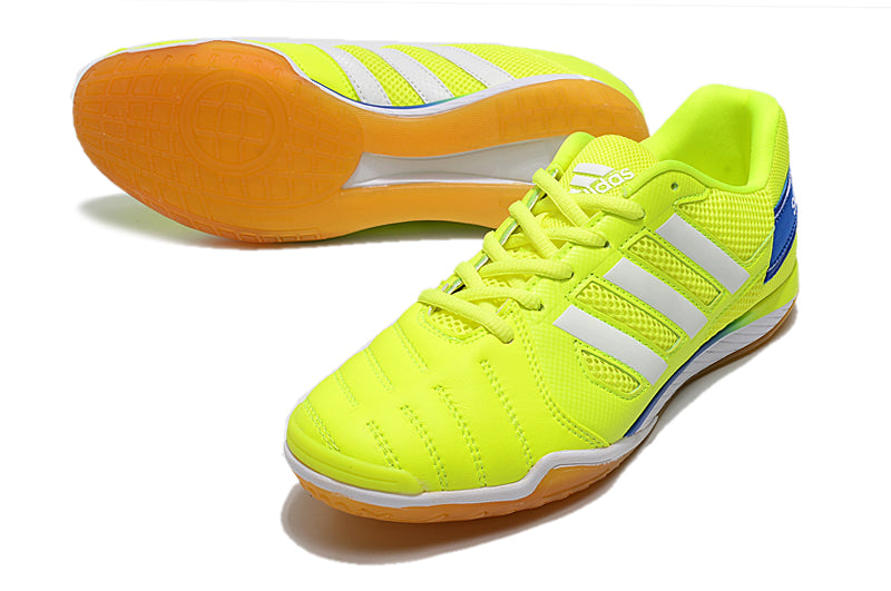 Adidas Top Sala IC Elite Futsal Shoes + Exclusive Gifts