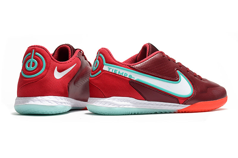 Nike Tiempo Legend 9 IC Academy Futsal Shoes + Exclusive Gifts