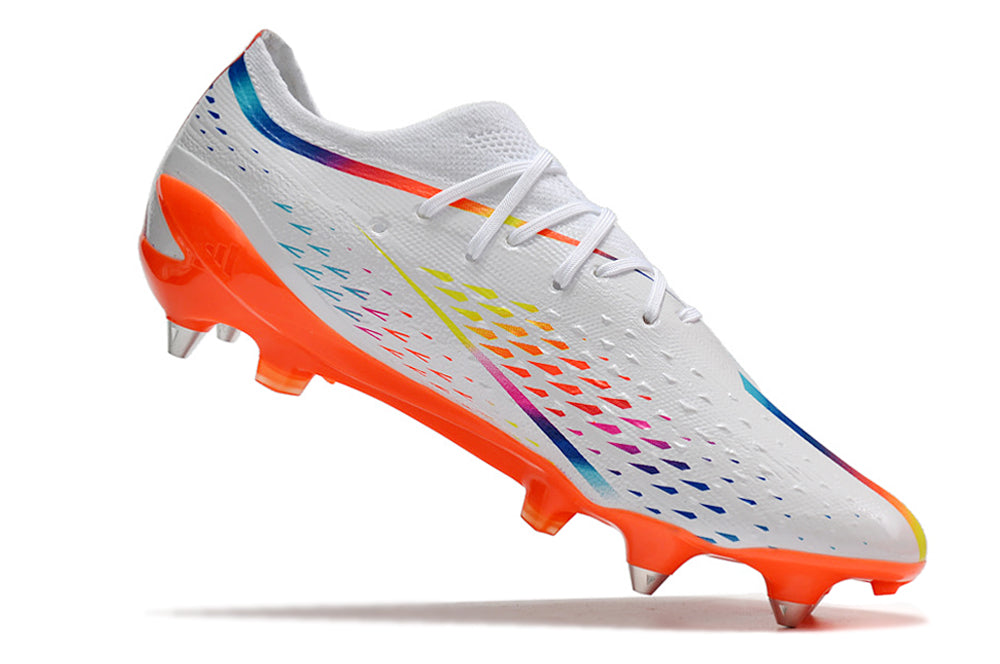Adidas Speedportal.1 SG Football Boots - Elite Mixed Studs + Exclusive Gifts
